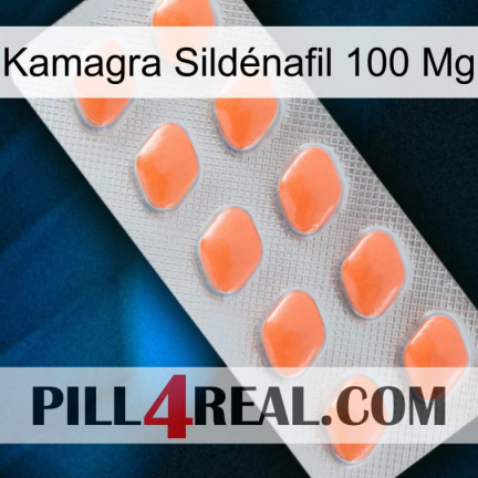 Kamagra Sildénafil 100 Mg 26